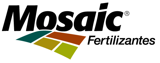 Logo da Mosaic